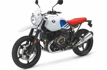 BMW R nineT Urban G/S 2018 - Bild 149 BMW R nineT Urban G/S 2018 - Bild 149